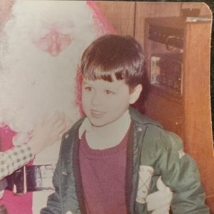 Meet your Posher, Mike